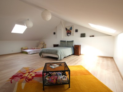MAISON A VENDRE - TOURNUS - 161 m2 - 299000€