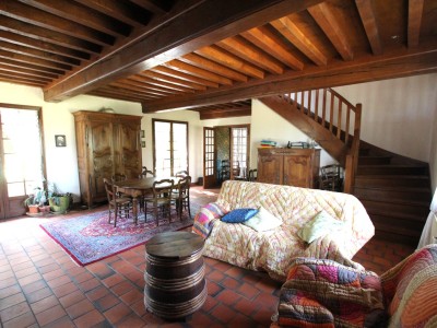 MAISON A VENDRE - TOURNUS - 180 m2 - 299000€