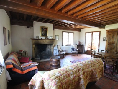 MAISON A VENDRE - TOURNUS - 180 m2 - 299000€