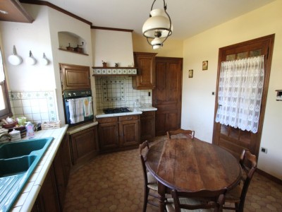 MAISON A VENDRE - TOURNUS - 180 m2 - 299000€