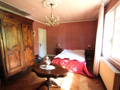 MAISON A VENDRE - TOURNUS - 180 m2 - 299000€