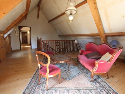 MAISON A VENDRE - TOURNUS - 180 m2 - 299000€