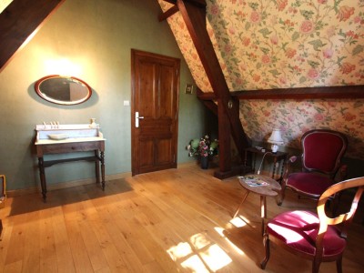 MAISON A VENDRE - TOURNUS - 180 m2 - 299000€