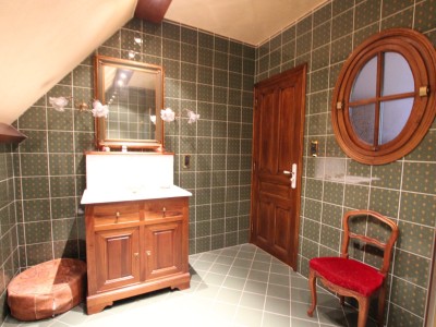 MAISON A VENDRE - TOURNUS - 180 m2 - 299000€