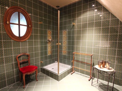 MAISON A VENDRE - TOURNUS - 180 m2 - 299000€