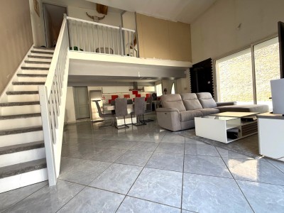 MAISON A VENDRE - TOURNUS - 92 m2 - 160000€