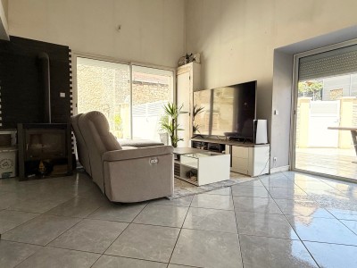 MAISON A VENDRE - TOURNUS - 92 m2 - 160000€