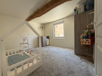 MAISON A VENDRE - TOURNUS - 92 m2 - 160000€