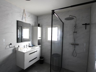 MAISON A VENDRE - TOURNUS - 92 m2 - 160 000 €