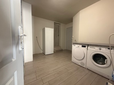 MAISON A VENDRE - TOURNUS - 92 m2 - 160 000 €