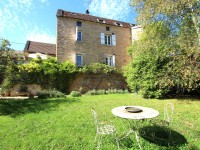 MAISON - OZENAY - 145 m2 - VENDU
