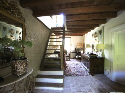 MAISON A VENDRE - TOURNUS - 145 m2 - 310000€