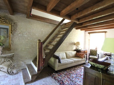 MAISON A VENDRE - TOURNUS - 145 m2 - 310000€