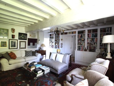 MAISON A VENDRE - TOURNUS - 145 m2 - 310000€