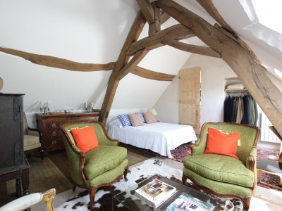 MAISON A VENDRE - TOURNUS - 145 m2 - 310000€