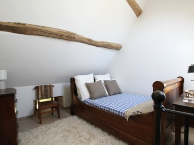 MAISON A VENDRE - TOURNUS - 145 m2 - 310000€