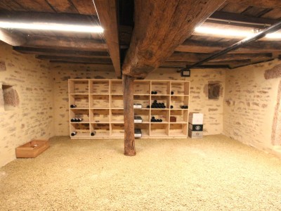 MAISON A VENDRE - TOURNUS - 145 m2 - 310000€