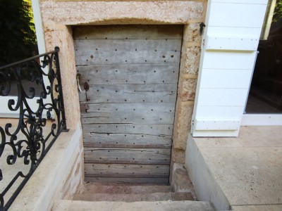 MAISON A VENDRE - TOURNUS - 145 m2 - 310000€