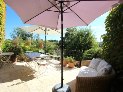 MAISON A VENDRE - TOURNUS - 145 m2 - 310000€