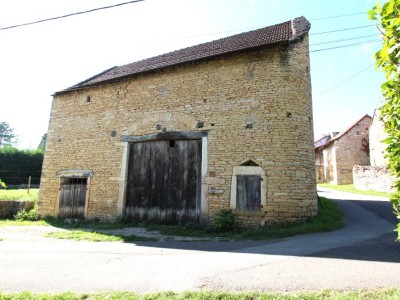 MAISON A VENDRE - TOURNUS - 145 m2 - 310000€