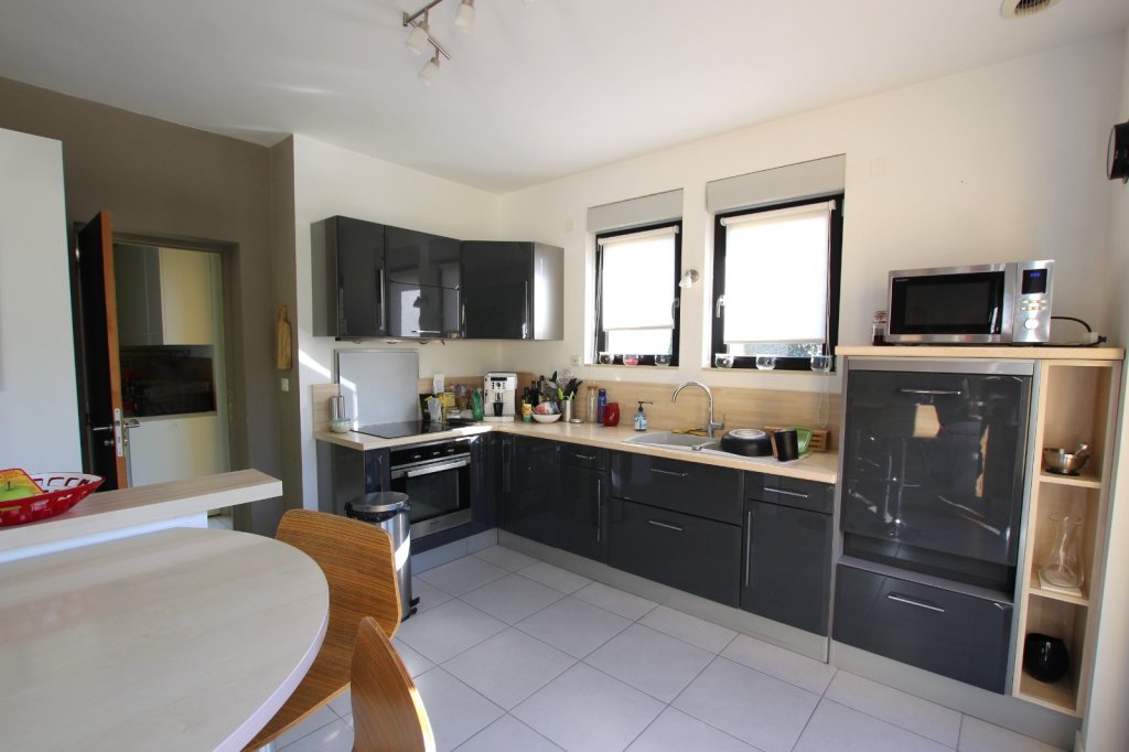 MAISON - TOURNUS - 134 m2 - VENDU