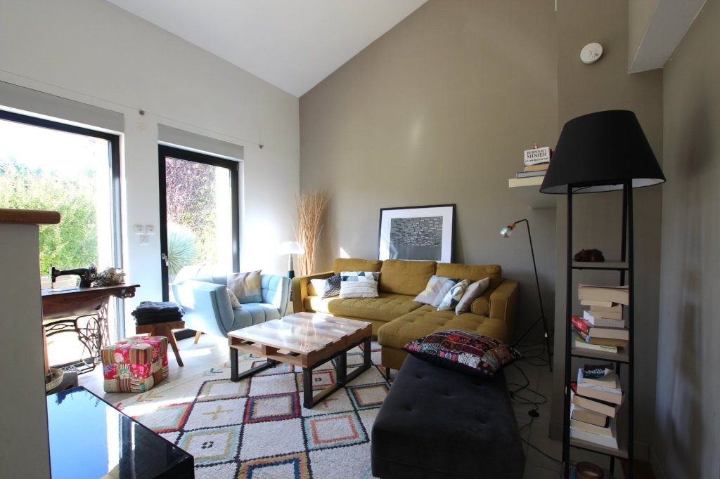 MAISON - TOURNUS - 134 m2 - VENDU