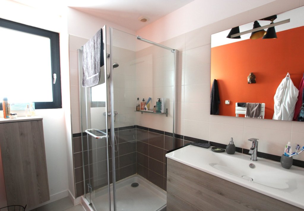 MAISON - TOURNUS - 134 m2 - VENDU