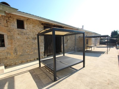 MAISON A VENDRE - TOURNUS - 221 m2 - 479 000 €