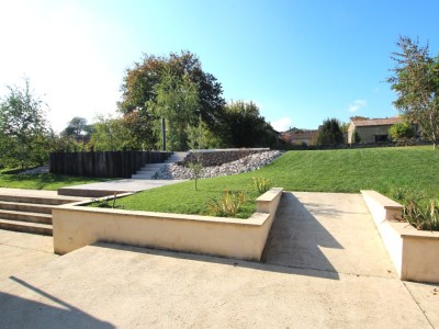 MAISON A VENDRE - TOURNUS - 221 m2 - 479 000 €