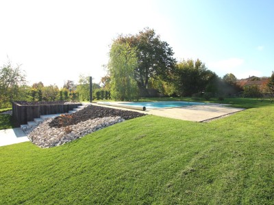 MAISON A VENDRE - TOURNUS - 221 m2 - 479 000 €