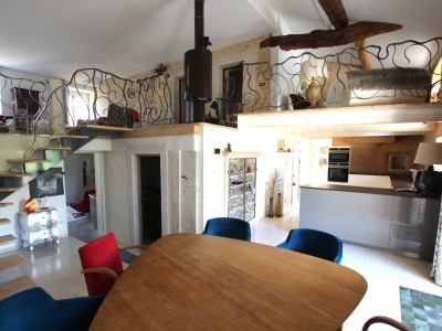 MAISON A VENDRE - TOURNUS - 221 m2 - 479 000 €