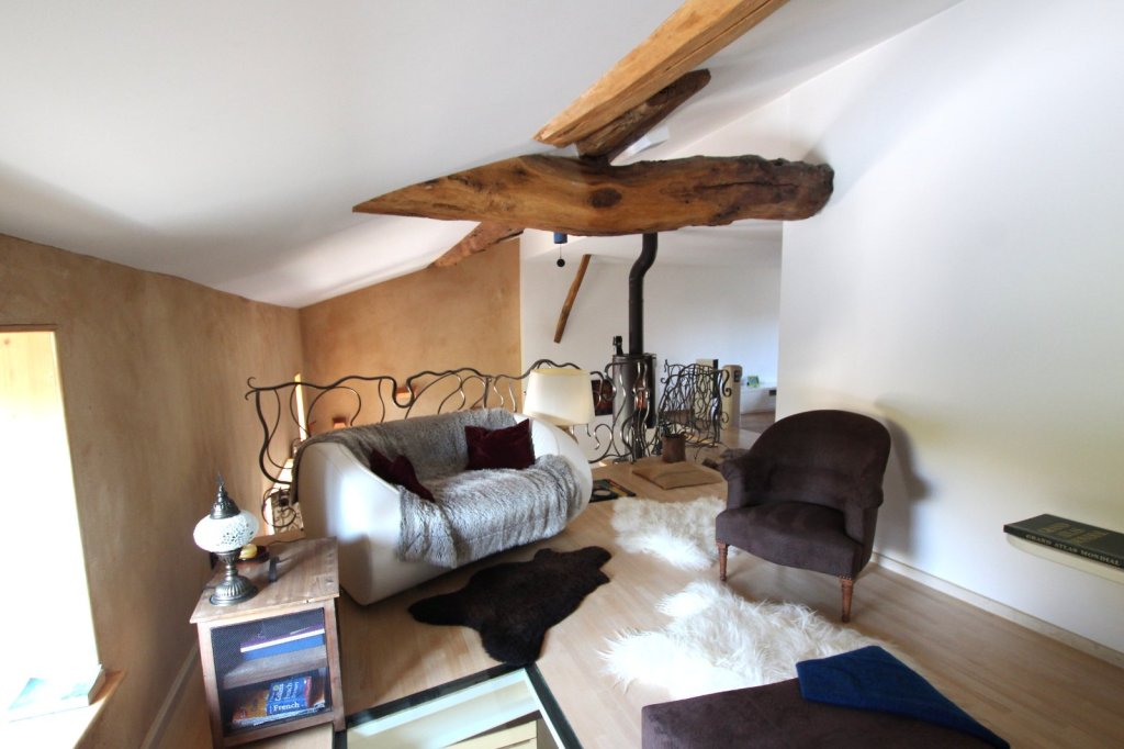 MAISON - FARGES LES MACON - 221 m2 - VENDU
