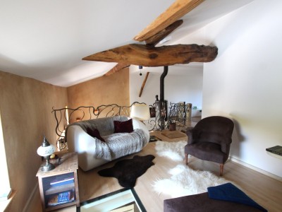 MAISON A VENDRE - TOURNUS - 221 m2 - 479 000 €