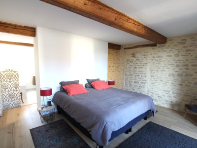 MAISON A VENDRE - TOURNUS - 221 m2 - 479 000 €