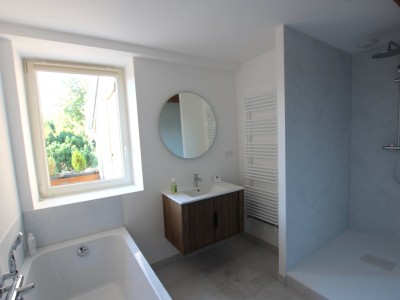 MAISON A VENDRE - TOURNUS - 221 m2 - 479 000 €