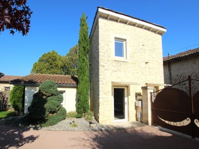 MAISON A VENDRE - TOURNUS - 221 m2 - 479 000 €