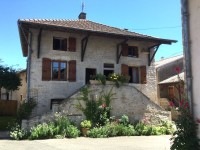 MAISON A VENDRE - TOURNUS - 185 m2 - 265 000 &euro;