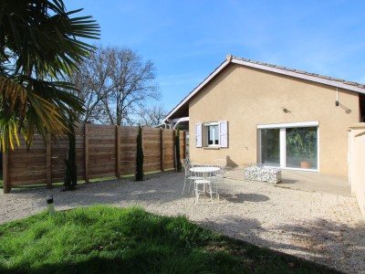 MAISON A VENDRE - TOURNUS - 135 m2 - 329 000 €