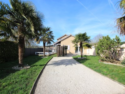 MAISON A VENDRE - TOURNUS - 135 m2 - 329 000 €