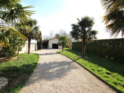 MAISON A VENDRE - TOURNUS - 135 m2 - 329 000 €