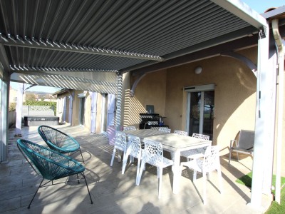 MAISON A VENDRE - TOURNUS - 135 m2 - 329 000 €