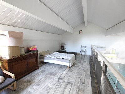 MAISON A VENDRE - TOURNUS - 135 m2 - 329 000 €