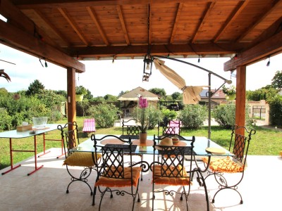 MAISON A VENDRE - TOURNUS - 161 m2 - 279 000 €