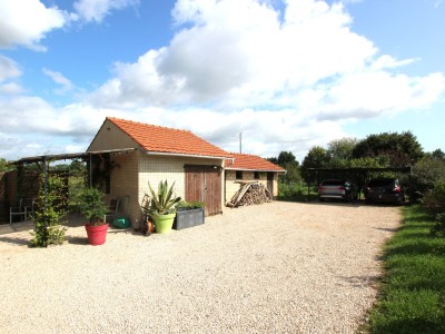 MAISON A VENDRE - TOURNUS - 161 m2 - 279 000 €