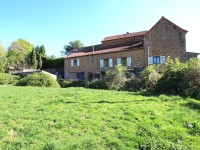 MAISON A VENDRE - TOURNUS - 320 m2 - 213 000 &euro;