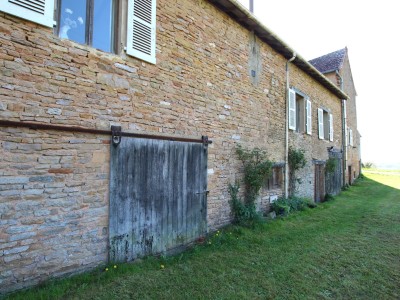 MAISON A VENDRE - TOURNUS - 320 m2 - 213 000 &euro;