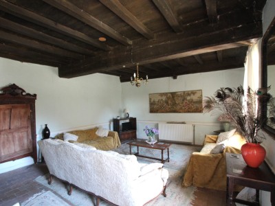 MAISON A VENDRE - TOURNUS - 320 m2 - 213 000 &euro;