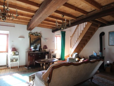 MAISON A VENDRE - TOURNUS - 320 m2 - 213 000 &euro;