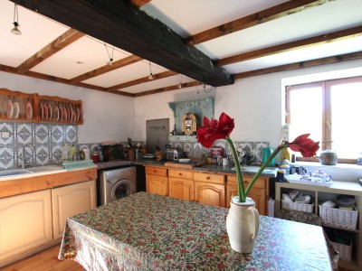 MAISON A VENDRE - TOURNUS - 320 m2 - 213 000 &euro;