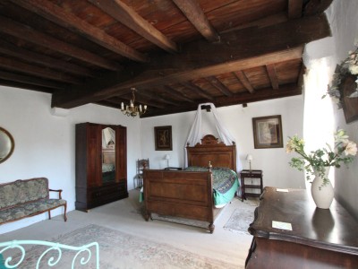 MAISON A VENDRE - TOURNUS - 320 m2 - 213 000 &euro;